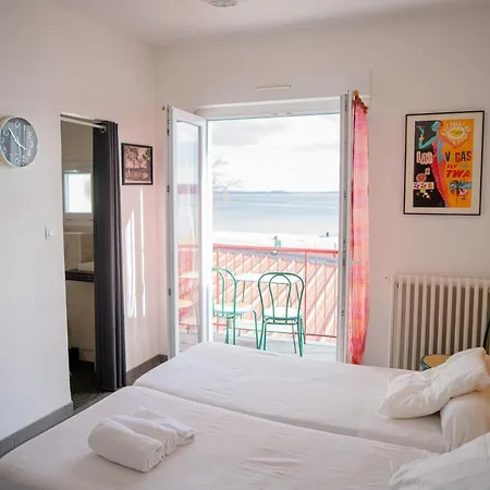 Le Moutchico * Lacanau