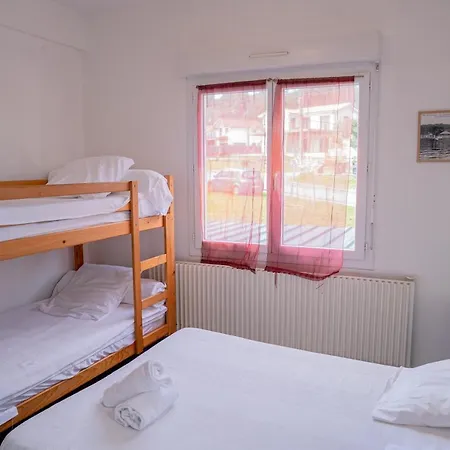 Le Moutchico Lacanau