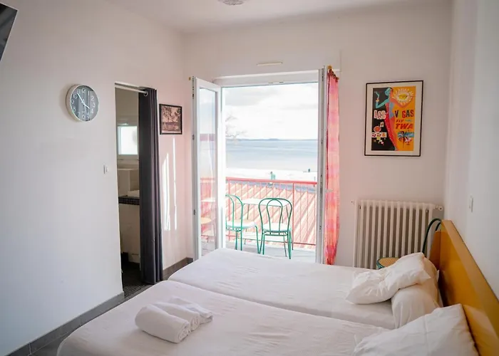 Le Moutchico * Lacanau