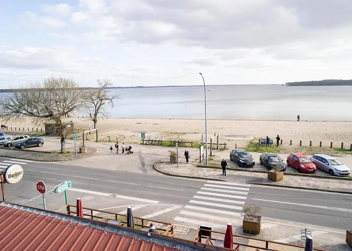 Hotel Le Moutchico *